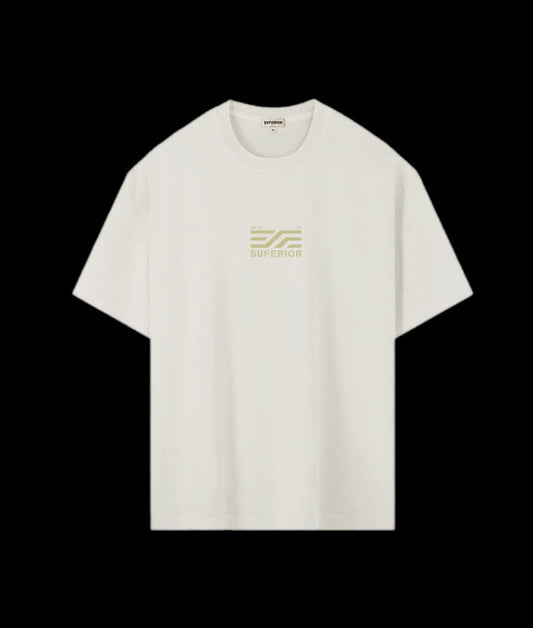 SUFERIOR™ "MILITARY ISSUE" T-SHIRT