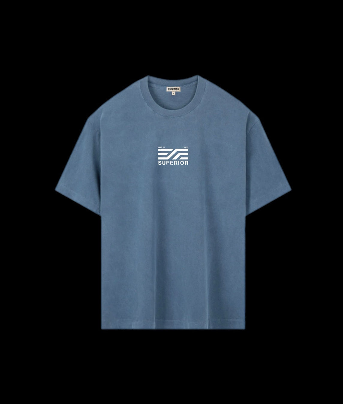 SUFERIOR™ "MILITARY ISSUE" T-SHIRT