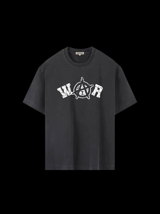 SUFERIOR™ "WAR" T-SHIRT