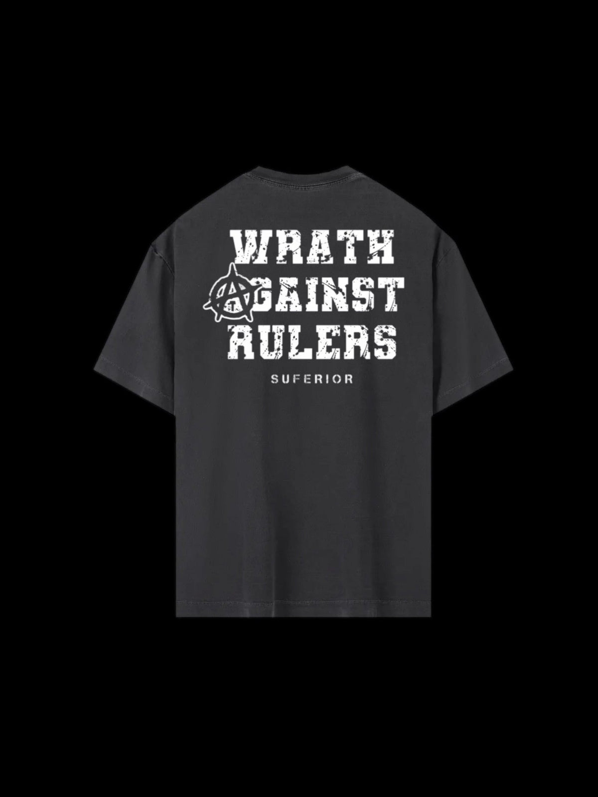 SUFERIOR™ "WAR" T-SHIRT